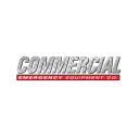 Commercial Emergency Equipment logo